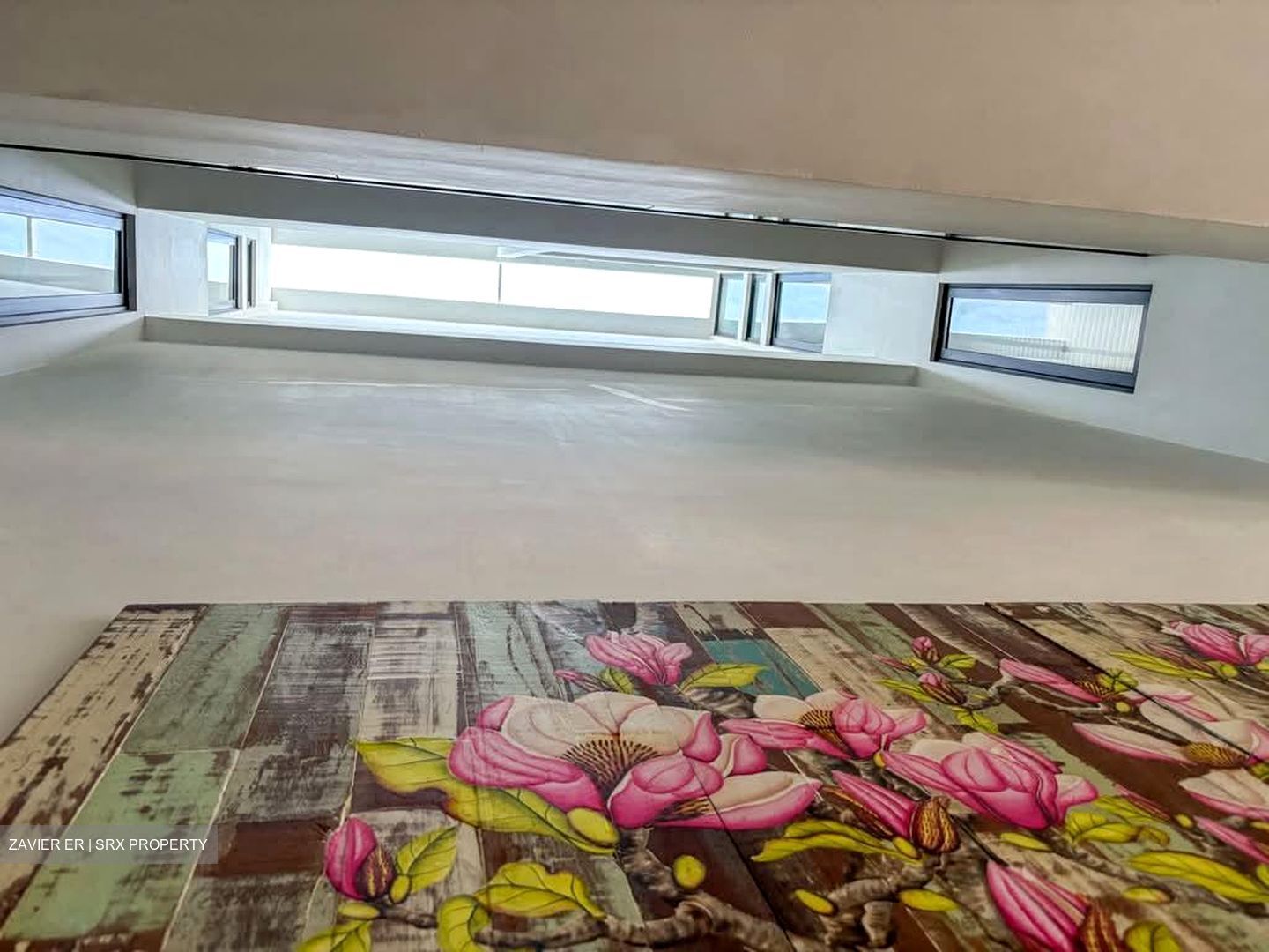 Hillview Garden Estate (D23), Terrace #538531121